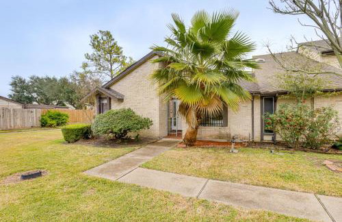 Quick Hwy Access Family Retreat in Houston - Foto 25