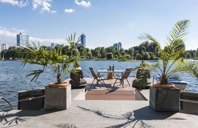 AJO Vienna Beach - Contactless Check-in - Foto 49