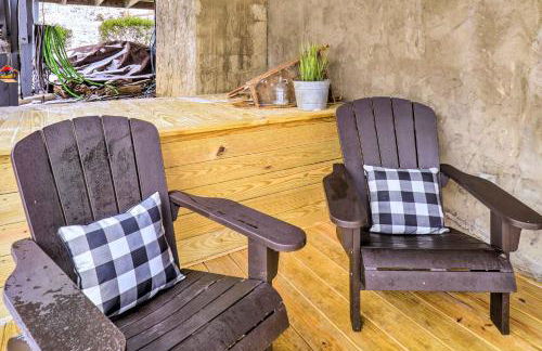 Mountain Retreat Less Than 4 Mi to Downtown Boone! - Foto 23