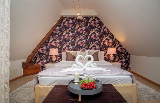 Rataskaevu Boutique Apartments - Foto 12