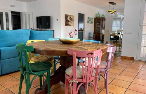 Villalbeja Casa Rural en Cuenca - Foto 57