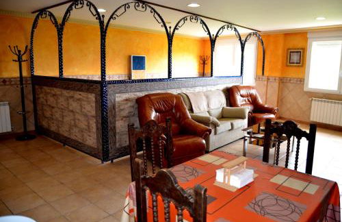 El Mirador de Clavijo - Foto 35