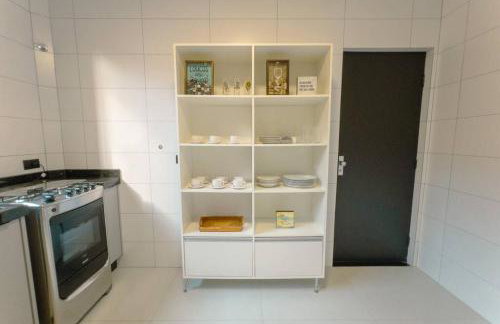 Apartamento Espaçoso Centro MJ22 - Foto 22