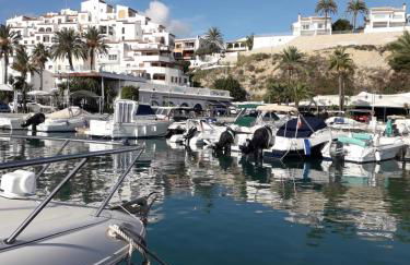 Apartamento en Moraira con piscina 100 m de la playa - Foto 36