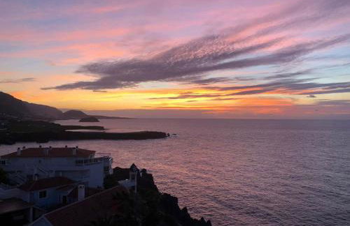 Sea view 1 Bed studio apartment San Marcos North Tenerife - Foto 23