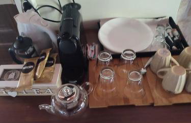 Evergreen Suites - Foto 23