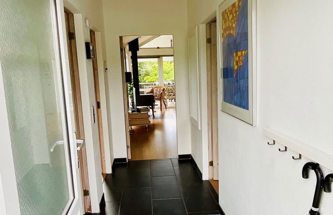 "Athisl" - 800m from the sea - Foto 26