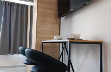 Central Studio in Veria - Photo 15