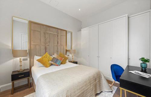 Baker Street Suite - Foto 17
