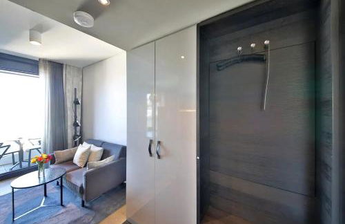 Sky Aparthotel - Foto 12