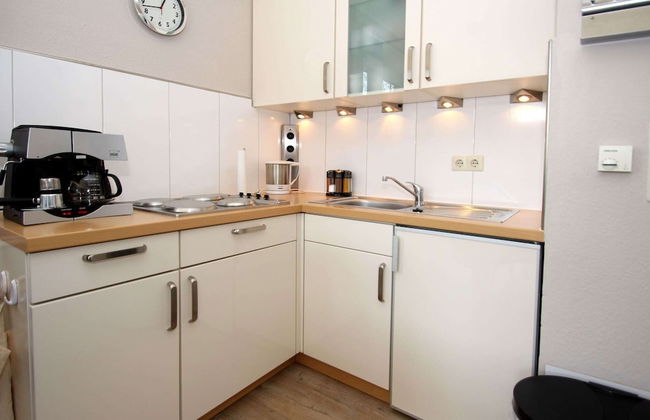 Apartment in a Quiet Location in Dornumersiel - Photo 5