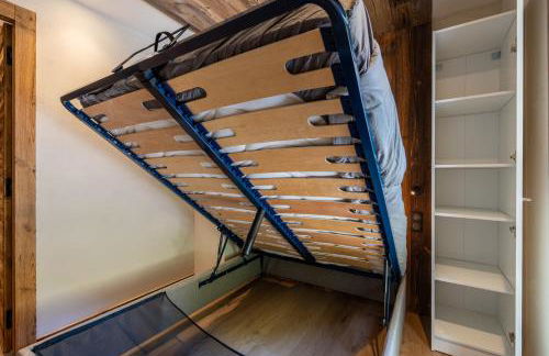 Riante 6 - Appartement proche du village et des pistes - Foto 24