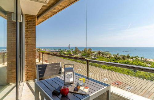 AB Olympic Village III Penthouse - Foto 2