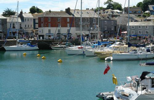 Treveddoe Farmhouse - Foto 60