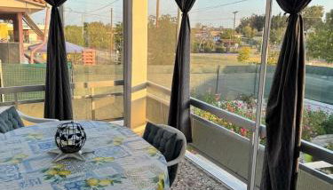 Ваканционна къща Анемони - Foto 1