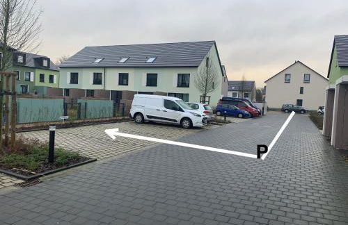 Wunderschönes 140 qm Reihenhaus im Zeisigring 6, Kaltenkirchen - Foto 36