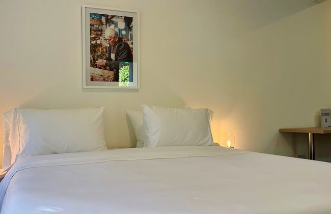 w Amazing Loft w Perfect Balcony in Cali - Photo 11