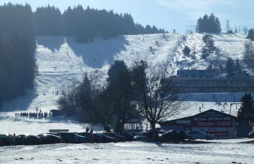 Ferienwohnung Sauerlandblick - Foto 55