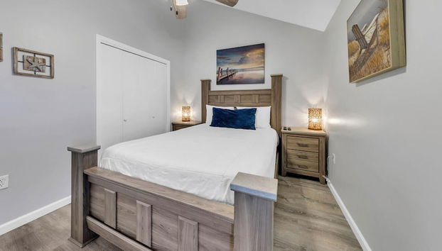 Endless Summer F9 - Foto 5, Habitación