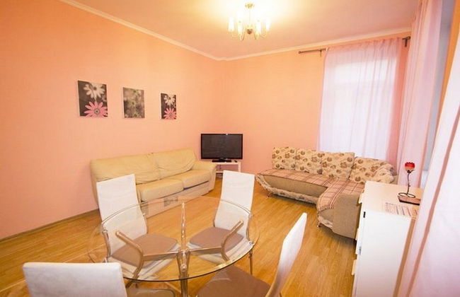 Apartlux on Tverskaya Street - Foto 12