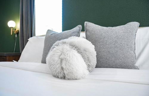 2King Suites HeatedPool Arcade and Pickleball - Foto 50