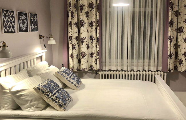 Mehmet Bey Suites - Foto 42