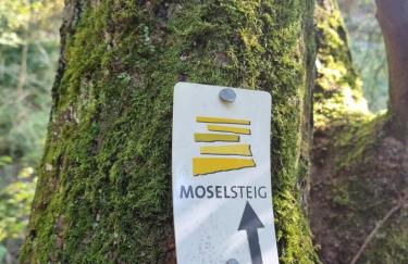 MV Römervilla, Lofts & Penthouses mit traumhaftem Moselpanoramablick und Sauna - Foto 21