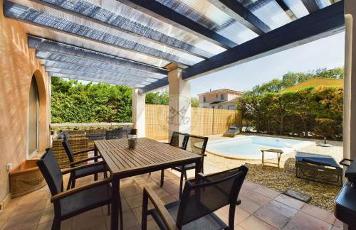 Villa tous commerces 3km des plages - Foto 3