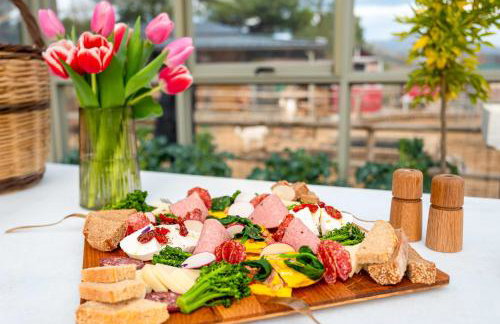 Milea Agritourism - Foto 151