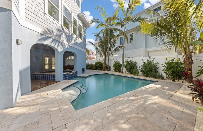 Chasing Sunsets managed by Beach Retreats - Foto 21