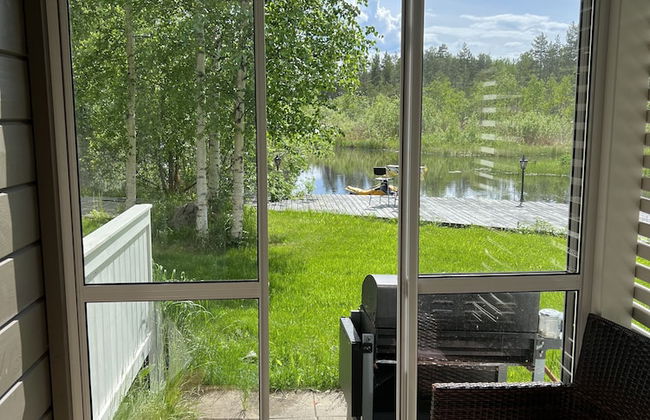 Niemitupa Apartments - Foto 40