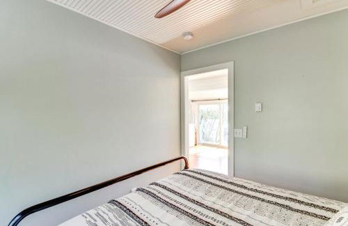 Paddle and Bike Cottage with Dock in Pequot Lakes! - Foto 11