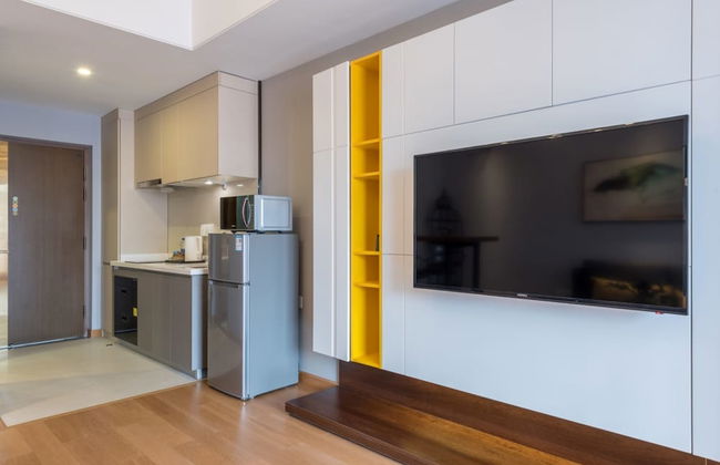 TIMTIME HOTEL - Foto 29