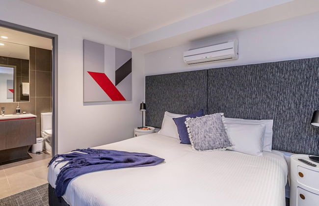 MainStay Suites Abbotsford - Foto 14