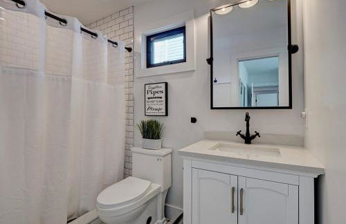 Pier Haven Lower by Sea Scape Properties - Foto 19