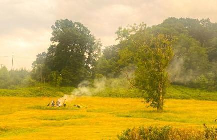 MotoCamp Wales -Camping Pods - Foto 5