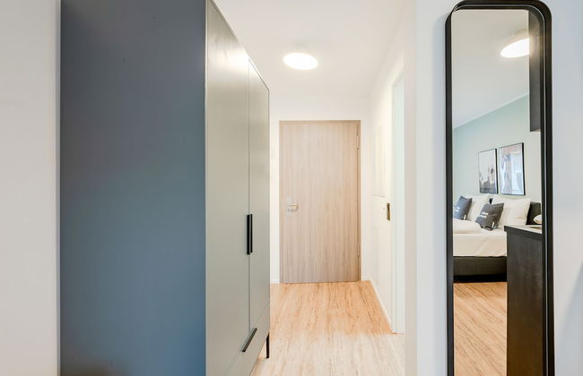 Limehome Metzingen Wilhelmstr. - Foto 60