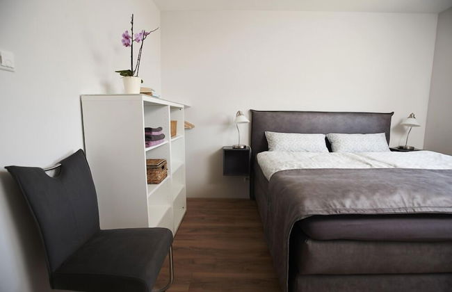 FRAULINDNERFerien - DZ Salzhausen - Foto 5