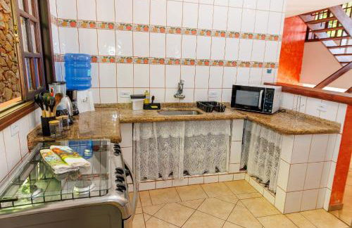 Vista única | 6 dorm c/ Roupa Cama&Banho - Foto 21