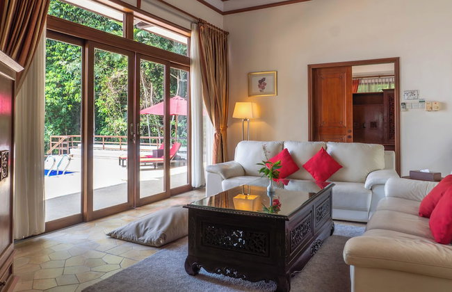 Indra Maya Pool Villas - Photo 24