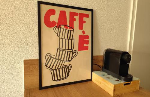 Tiny Loft Hunsrück - Foto 6