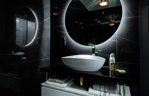 Aquarius Residence apartament 203 - Foto 14