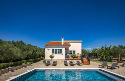 Villa Divinus - Foto 24