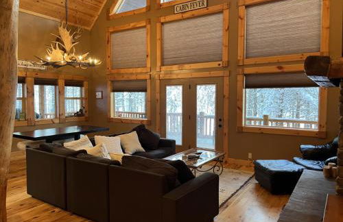 Lakeside, Hot Tub Theater Room - Foto 18