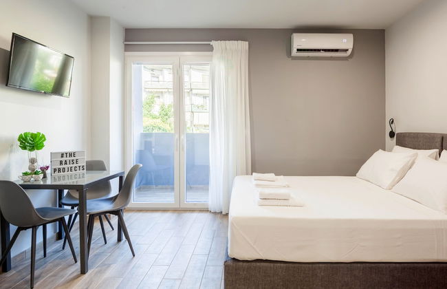 Raise Heraklion Boutique Apartments - Foto 48