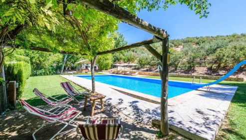 El Molino de las Palomas - Foto 3