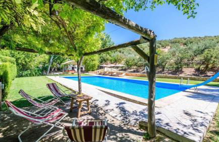 El Molino de las Palomas - Foto 3