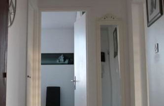 Appart Crystal Lyon Caluire et parkings - Foto 10