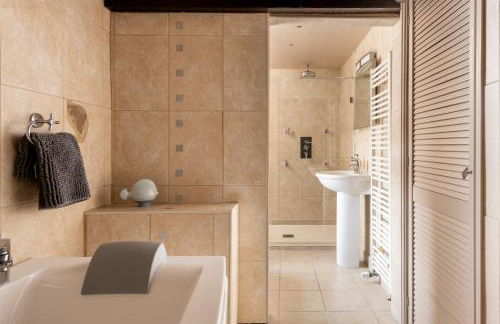 Dannah Farm Country House - Foto 19