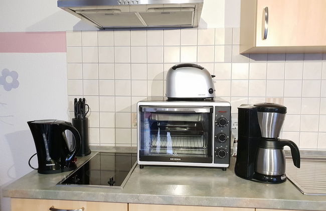 Feriendomizil am Hafen GbR - Foto 43